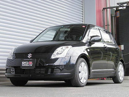 RS-R RS★R DOWN スズキ スイフト ZD11S 2004/11〜2010/08 S133DR