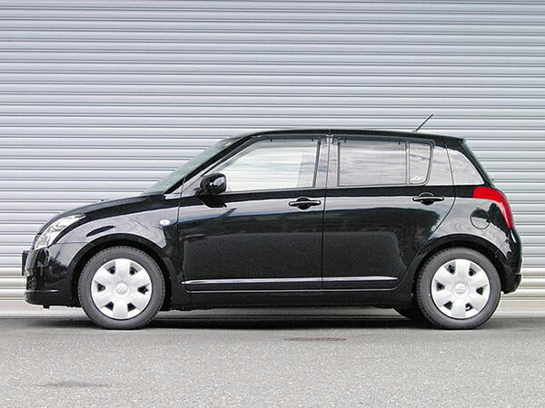 RS-R RS★R DOWN スズキ スイフト ZD11S 2004/11〜2010/08 S133DR