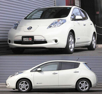 RS-R Ti2000 DOWN ニッサン リーフ ZE0 2010/12〜2012/10 N500TDF