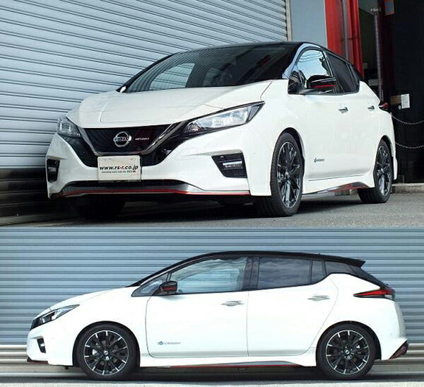 RS-R RS★R DOWN ニッサン リーフ ZE1 2018/07〜 N502D