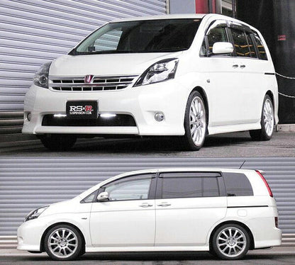 RS-R Ti2000 DOWN トヨタ アイシス ZGM11W 2009/09〜 T911TWR