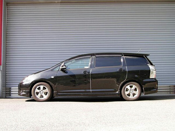 RS-R Ti2000 HALF DOWN トヨタ ウィッシュ ZNE10G 2003/01〜2005/08 T860THDF