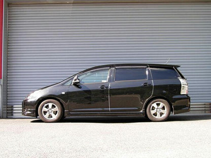 RS-R Ti2000 HALF DOWN トヨタ ウィッシュ ZNE10G 2003/01〜2005/08 T860THD
