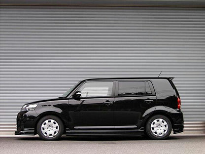 RS-R RS★R DOWN トヨタ カローラルミオン ZRE152N 2007/10〜 T470D
