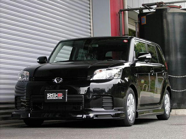 RS-R RS★R DOWN トヨタ カローラルミオン ZRE152N 2007/10〜 T470D