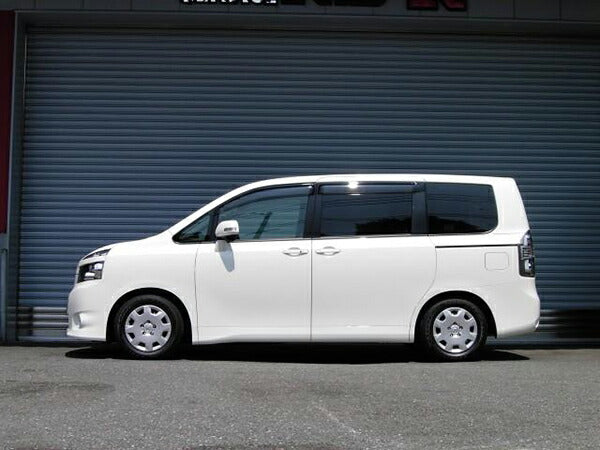 RS-R RS★R DOWN トヨタ ヴォクシー ZRR70G 2007/07〜2010/03 T665W