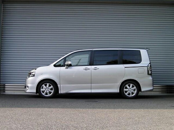 RS-R RS★R DOWN トヨタ ヴォクシー ZRR70W 2007/07〜2010/03 T665W