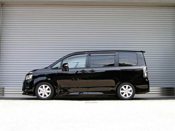 RS-R RS★R SUPER DOWN トヨタ ヴォクシー ZRR70W 2007/07〜2010/03 T665SF