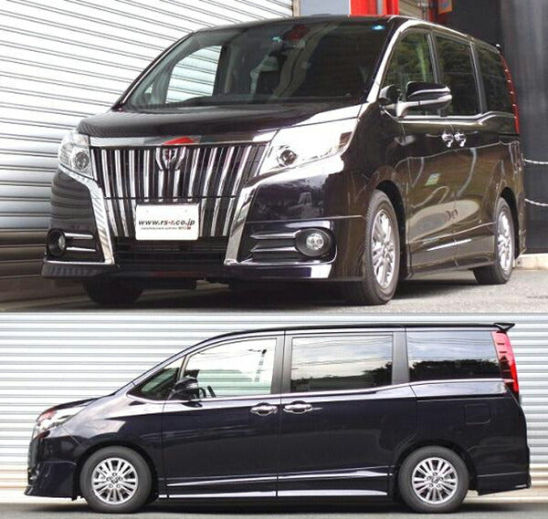 RS-R RS★R DOWN トヨタ エスクァイア ZRR85G 2014/10〜 T935WF