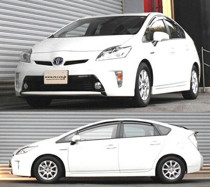 RS-R RS★R DOWN トヨタ プリウス ZVW30 2013/09〜 T085DF