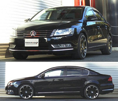 RS-R Ti2000 DOWN VOLKSWAGEN パサート 3CCAX 2011/05〜 W400TWR