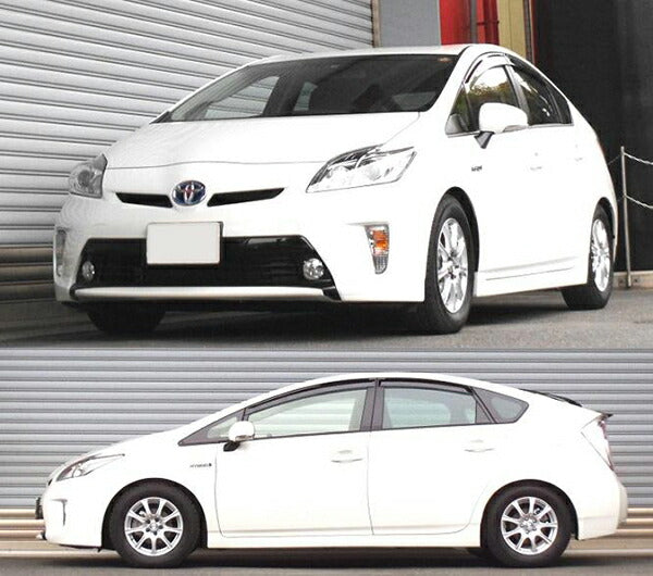 RS-R RS★R SUPER DOWN トヨタ プリウス ZVW30 2013/09〜 T085SR