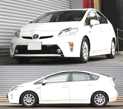 RS-R Ti2000 SUPER DOWN トヨタ プリウス ZVW30 2013/09〜 T085TS