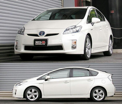 RS-R Ti2000 DOWN トヨタ プリウス ZVW30 2009/05〜2011/11 T083TDF