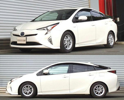 RS-R RS★R DOWN トヨタ プリウス ZVW51 2015/12〜2018/11 T580DR