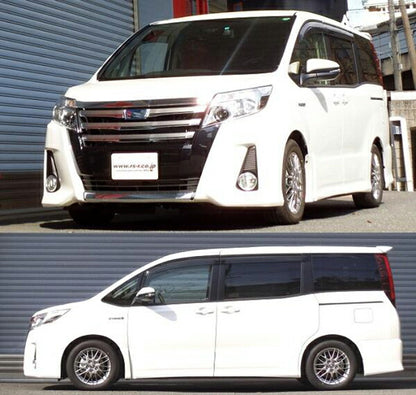 RS-R Ti2000 DOWN トヨタ ノア ZWR80W 2016/01〜2021/12 T931TW