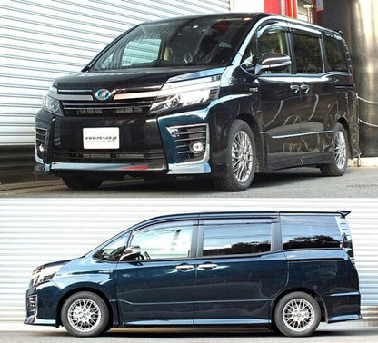 RS-R Ti2000 DOWN トヨタ ヴォクシー ZWR80W 2016/07〜2017/10 T931TW