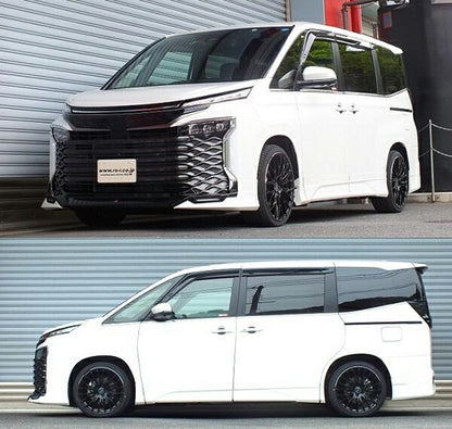 RS-R Ti2000 DOWN トヨタ ヴォクシー ZWR95W 2022/01〜 T933TW