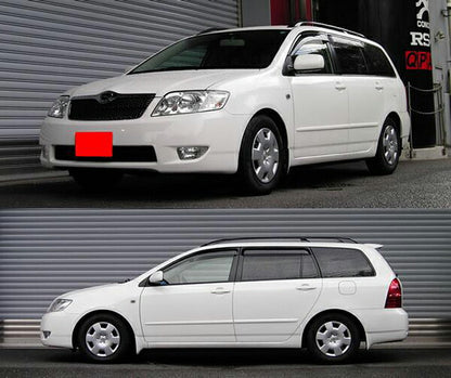 RS-R Ti2000 SUPER DOWN トヨタ カローラフィールダー ZZE122G 2004/04〜2006/10 T820TS