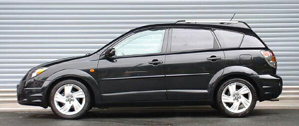 RS-R Ti2000 DOWN トヨタ ヴォルツ ZZE137 2002/08〜2004/04 T380TDF