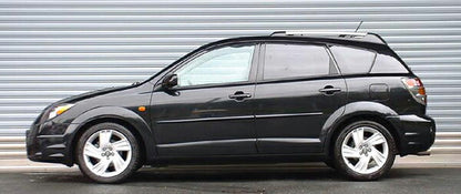 RS-R RS★R DOWN トヨタ ヴォルツ ZZE137 2002/08〜2004/04 T380DR