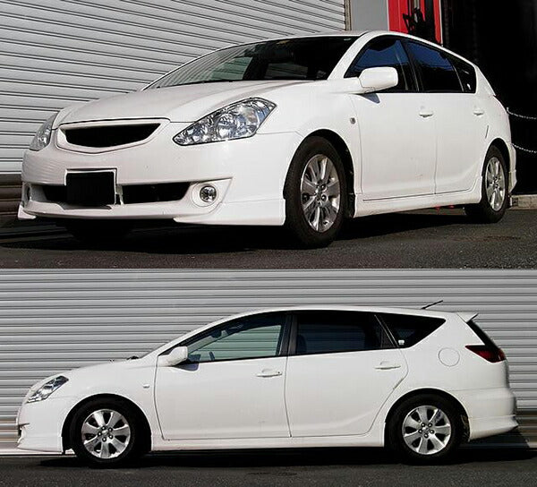 RS-R Ti2000 DOWN トヨタ カルディナ ZZT241W 2002/09〜2004/12 T640TWR