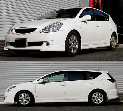 RS-R Ti2000 DOWN トヨタ カルディナ ZZT241W 2002/09〜2004/12 T640TW