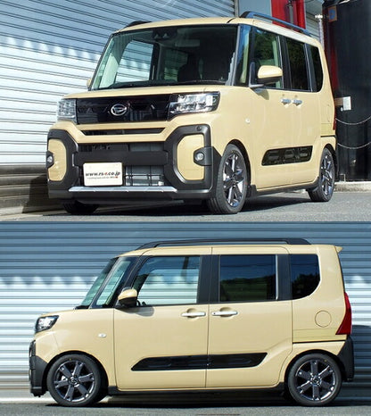 RS-R RS★R DOWN ダイハツ タント LA650S 2022/10〜 D401DF