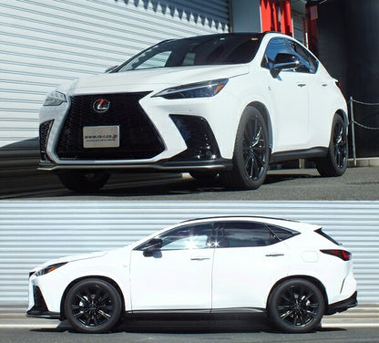 RS-R Ti2000 DOWN レクサス NX350h AAZH20 2021/11〜 T539TD