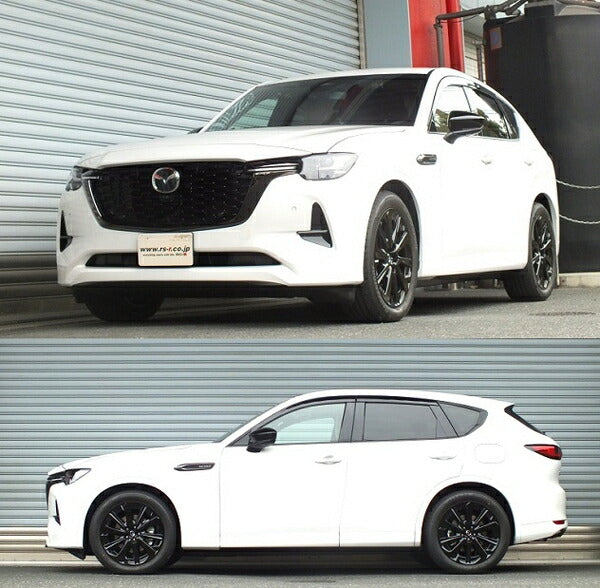 CX-60 KH3R3P ダウンサス 1台分 RSR RS-Rダウン M310D RS-R RS☆R DOWN