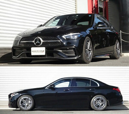 RS-R Ti2000 DOWN MERCEDES BENZ Cクラス W206 5AA-206042C 2021/07〜 BE013TDF