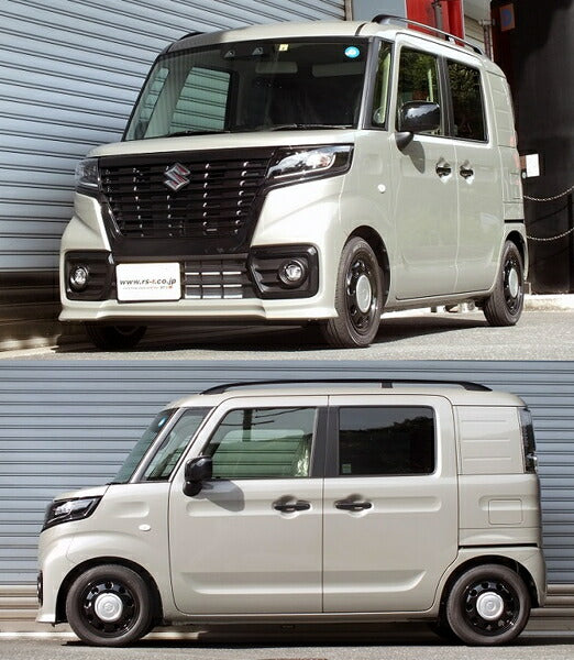 RS-R Ti2000 DOWN スズキ スペーシアベース MK33V 2022/08〜 S191TDF