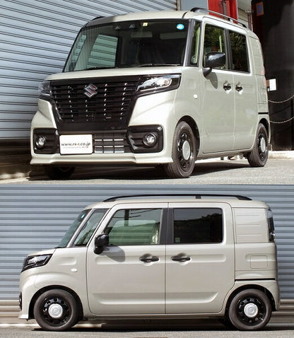 RS-R Ti2000 DOWN スズキ スペーシアベース MK33V 2022/08〜 S191TDF