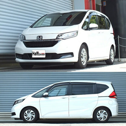 RS-R Ti2000 HALF DOWN ホンダ フリード GB5 2019/10〜 H716THDR