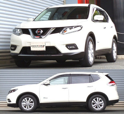 RS-R Ti2000 DOWN ニッサン エクストレイル HNT32 2015/05〜2022/06 N227TDF