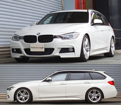 RS-R Ti2000 DOWN BMW 3シリーズ F31 3D20 2012/01〜 BM009TDF