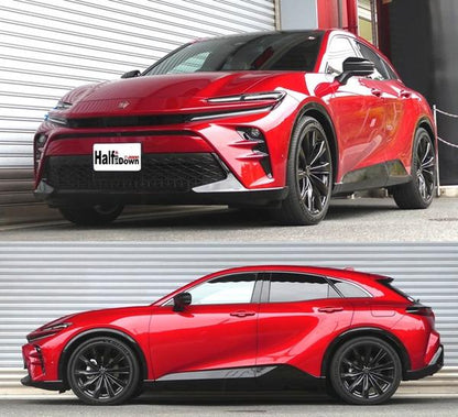 RS-R Ti2000 HALF DOWN トヨタ クラウンスポーツ AZSH36W 2023/11〜 T975THD