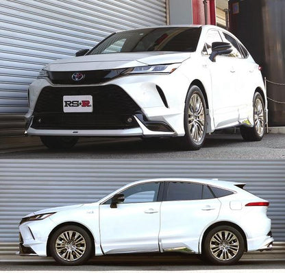 RS-R RS★R DOWN トヨタ ハリアーPHEV AXUP85 2022/10〜 T543D