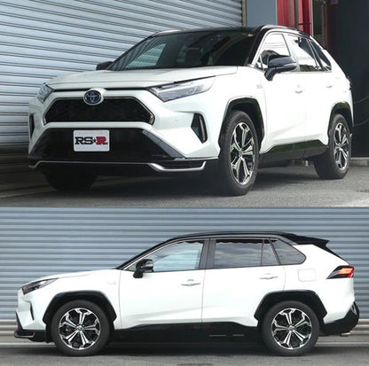 RS-R RS★R DOWN トヨタ RAV4 PHV AXAP54 2020/06〜 T051DR