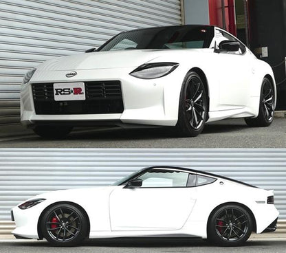 RS-R RS★R DOWN ニッサン フェアレディZ RZ34 2022/08〜 N135DR