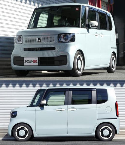 RS-R RS★R DOWN ホンダ N-BOX JF5 2023/10〜 H425DF