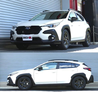RS-R Ti2000 DOWN スバル クロストレック GUE 2022/09〜 F515TWR