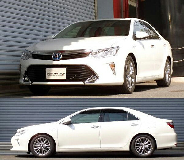RS-R RS★R DOWN トヨタ カムリ AVV50 2015/05〜 T268DR