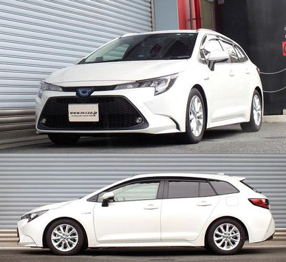 RS-R RS★R DOWN トヨタ カローラツーリング ZWE211W 2019/10〜2022/09 T580DF