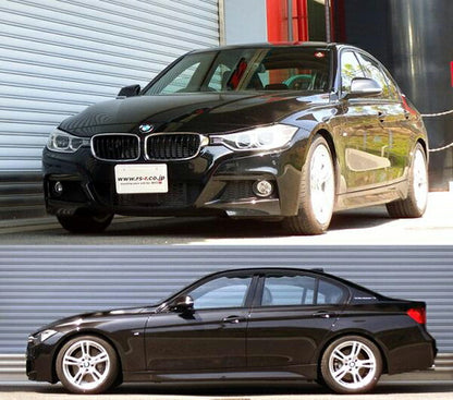 RS-R Ti2000 DOWN BMW 3シリーズ F30 3F30 2012/07〜 BM030TDR