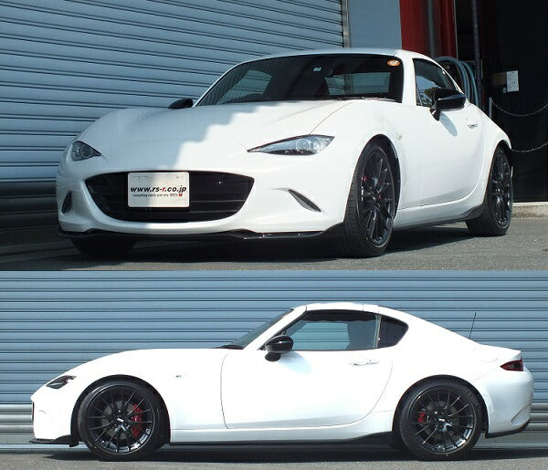 RS-R Ti2000 DOWN マツダ ロードスターRF NDERC 2016/12〜2023/12 M034TDF