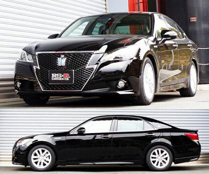 RS-R Ti2000 DOWN トヨタ クラウンハイブリッド AWS210 2013/01〜2013/12 T953TD