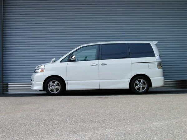 RS-R Ti2000 HALF DOWN トヨタ ヴォクシー AZR60G 2001/11〜2003/07 T658THDR