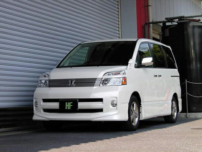 RS-R Ti2000 HALF DOWN トヨタ ヴォクシー AZR60G 2001/11〜2003/07 T658THD