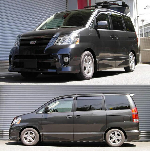 RS-R Ti2000 DOWN トヨタ ノア AZR60G 2004/08〜2005/07 T658TWR